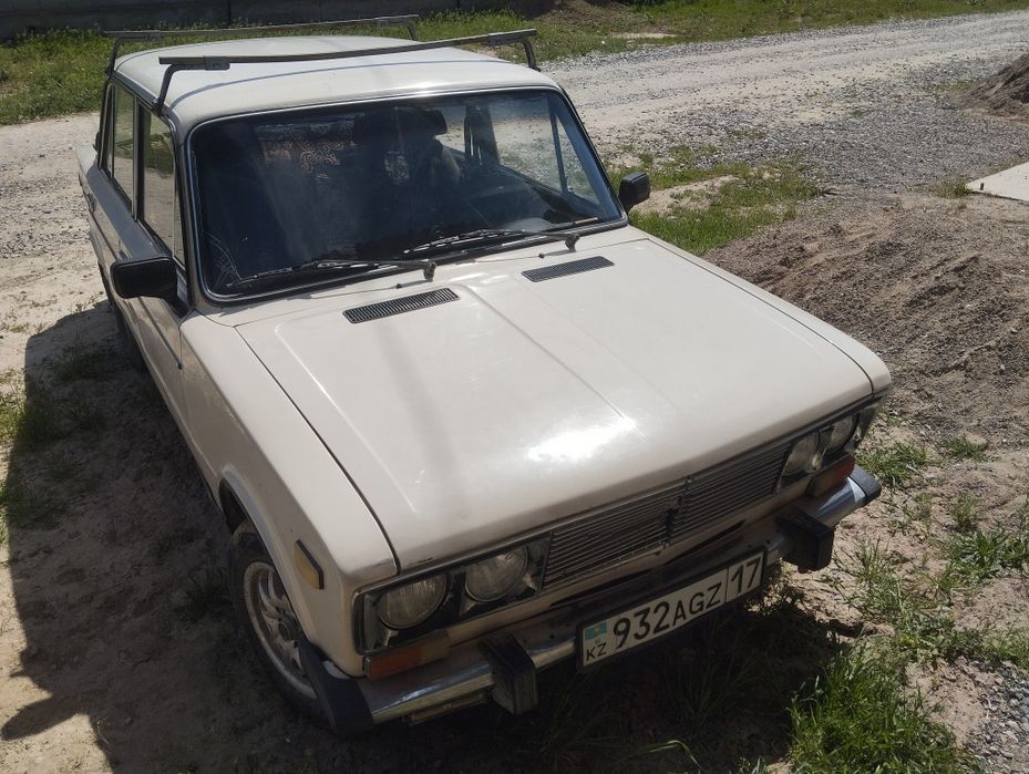 ВАЗ 2106 продаётся