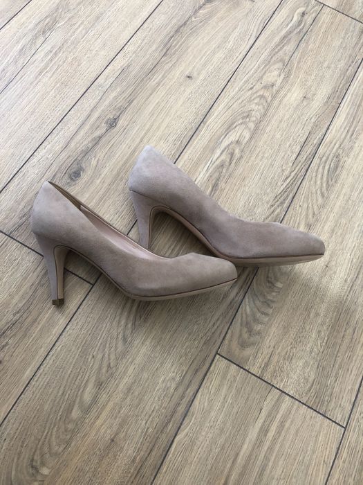 Pantofi miu miu 36,5