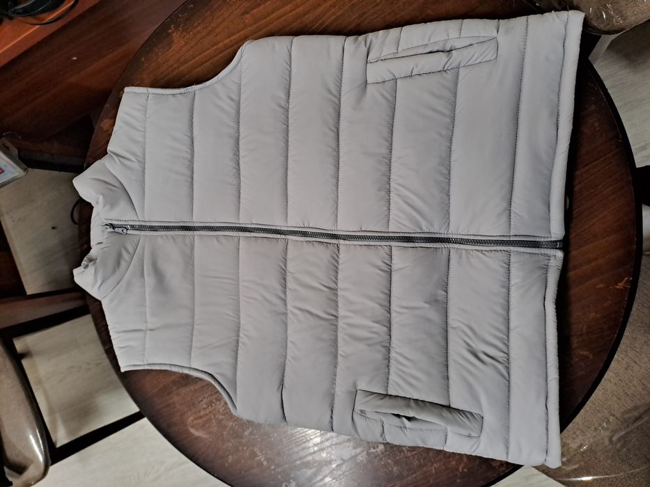 Жилетка, нимчалар