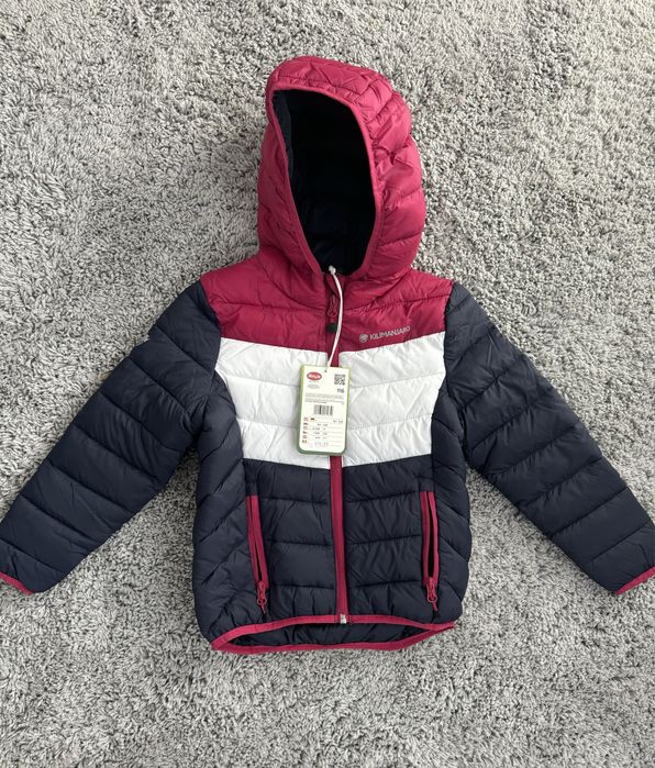 Geaca Kilimanjaro, marimea 116