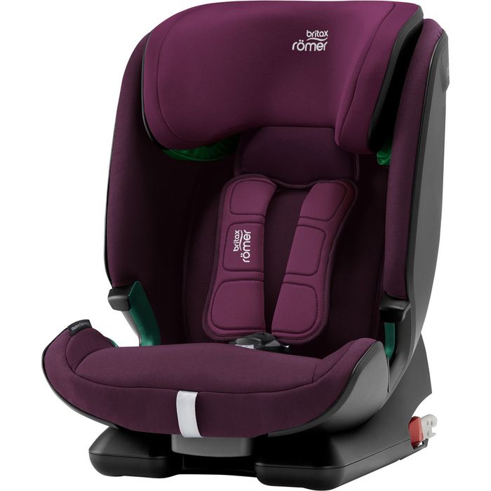 Продам детское кресло Britax Romel