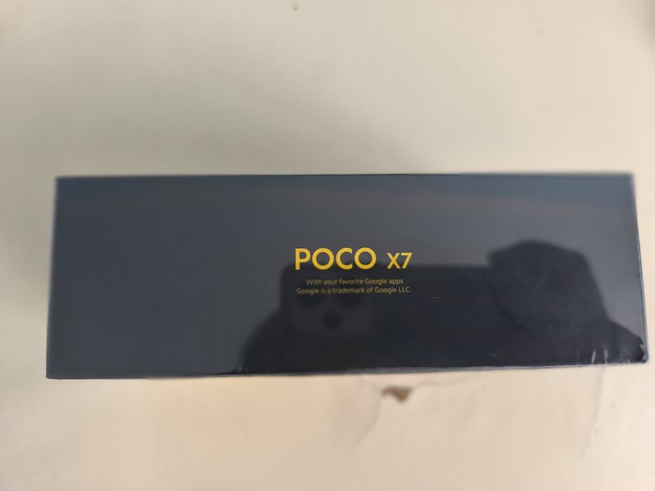Poco 7 Ultra оригинал