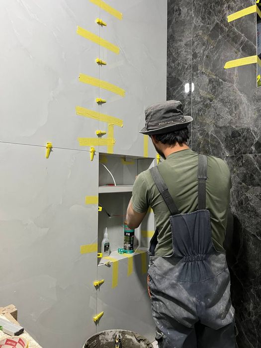 Кафел устаси, кафельшик кафел терамиз катта обёмга  ,kafel teramiz te