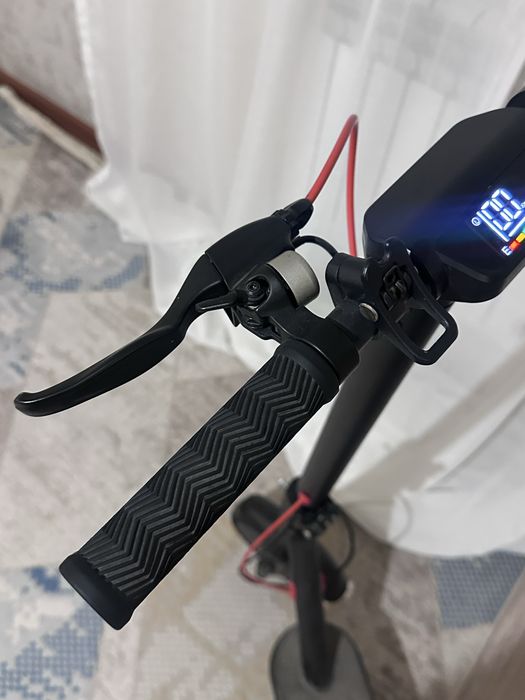 Электросамокат зарядное продается