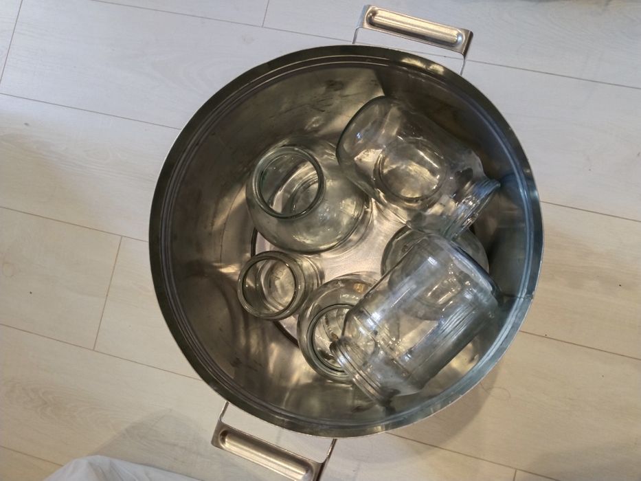 Продам ёмкость нержавейки