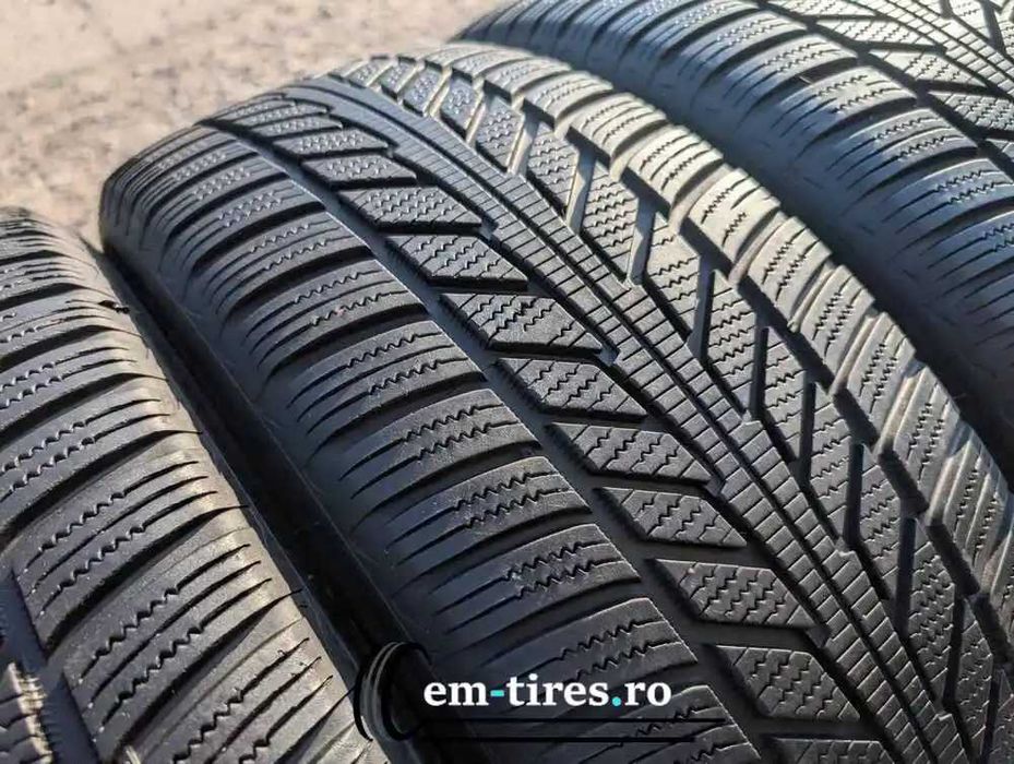 225/55 R19 • Iarna • Hankook Ion I cept EV  | 4 buc | DOT 2023 | Pret/buc