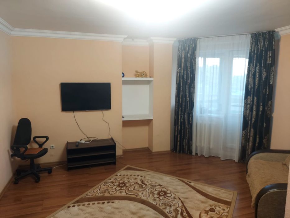 Сдам на длительный срок 1комнатную квартиру