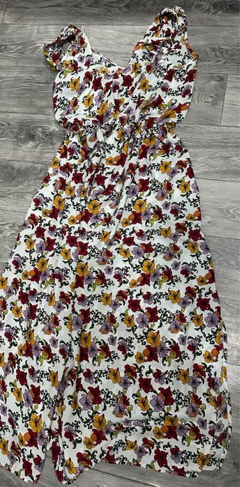 Сарафан(лето-весна)