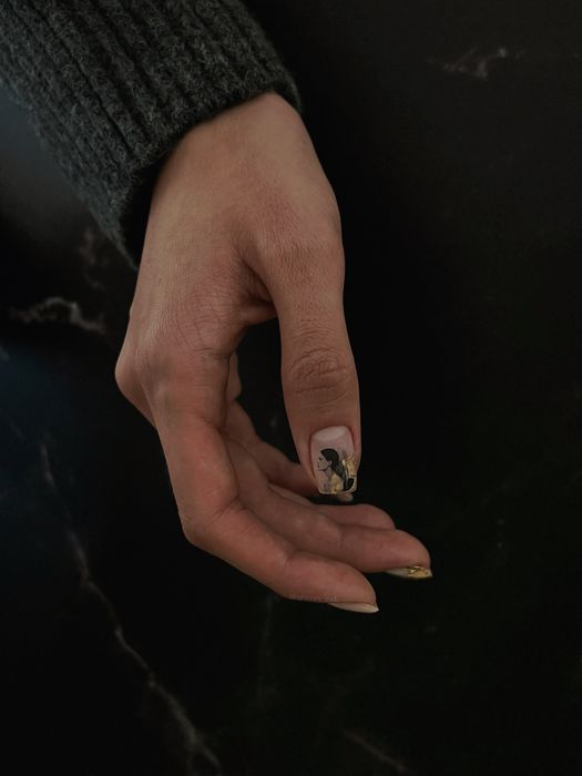 Curs de  baza manichiura - cluj napoca