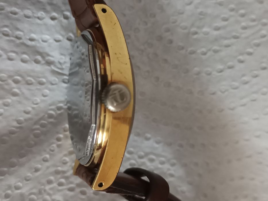 Tissot, PR 516 , automatic