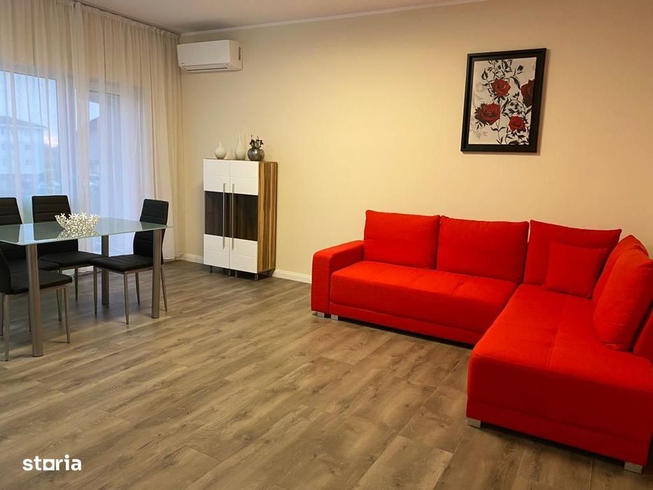 Apartament 2 Camere | loc Parcare asigurat | Zona Giroc