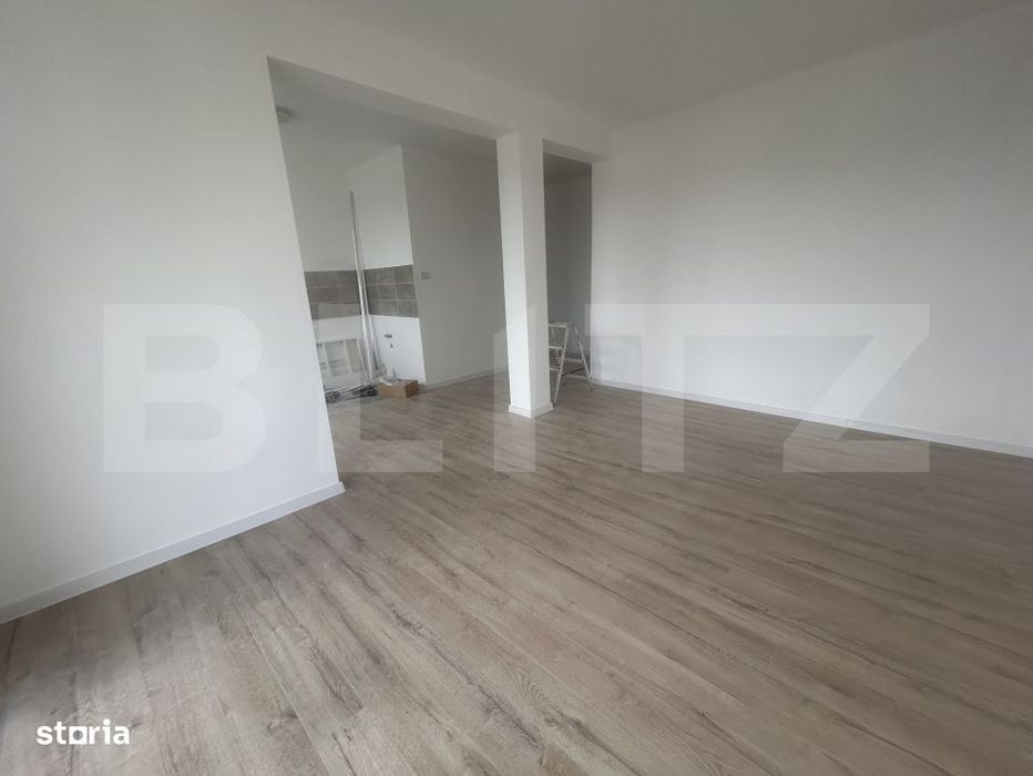 Apartament 3 camere, 73.50 mp, zona Aradului