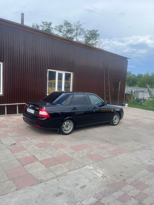 Рассматриваю обмен