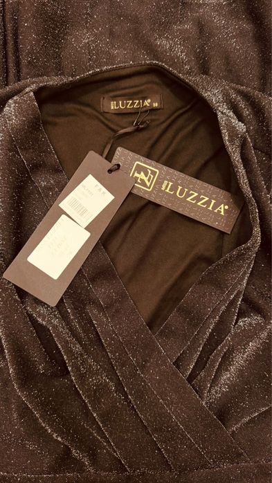 Вечернее платье (Турция)