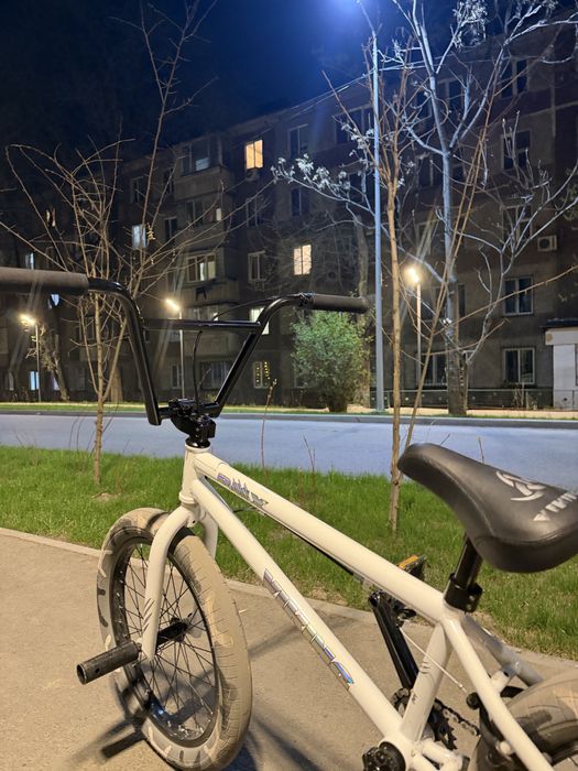 велосипед трюковой бмх
