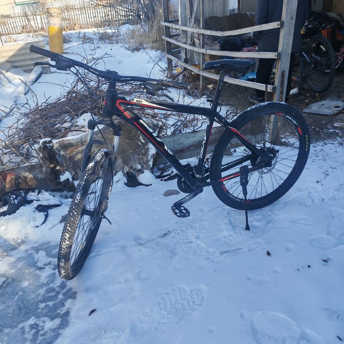 Продам велосипед