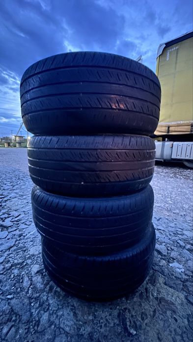 Шины продам в хорошем состоянии