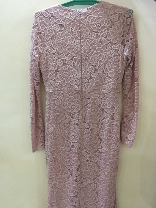 Продам платье рыбка