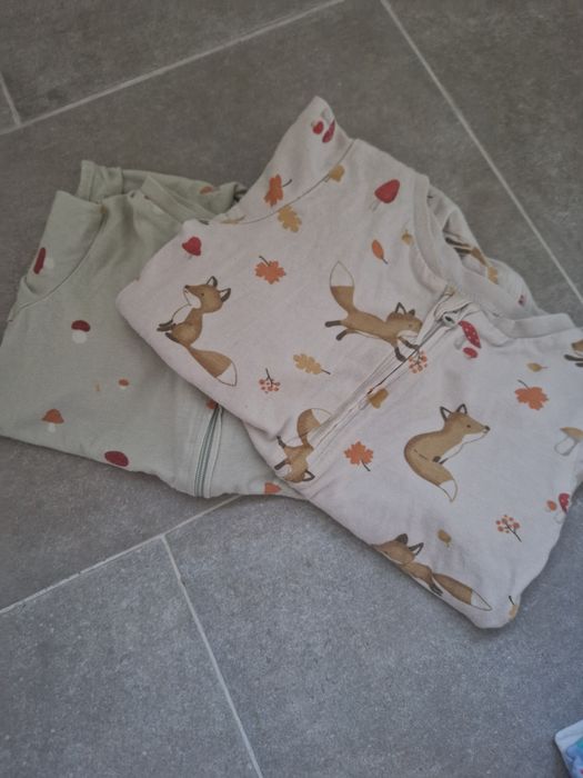 детски пижами къс и дълъг ръкав 74