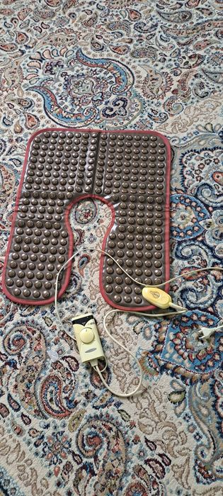 турмалиновый коврик