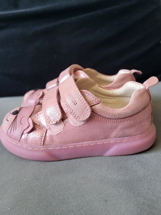 Детски обувки Lasocki