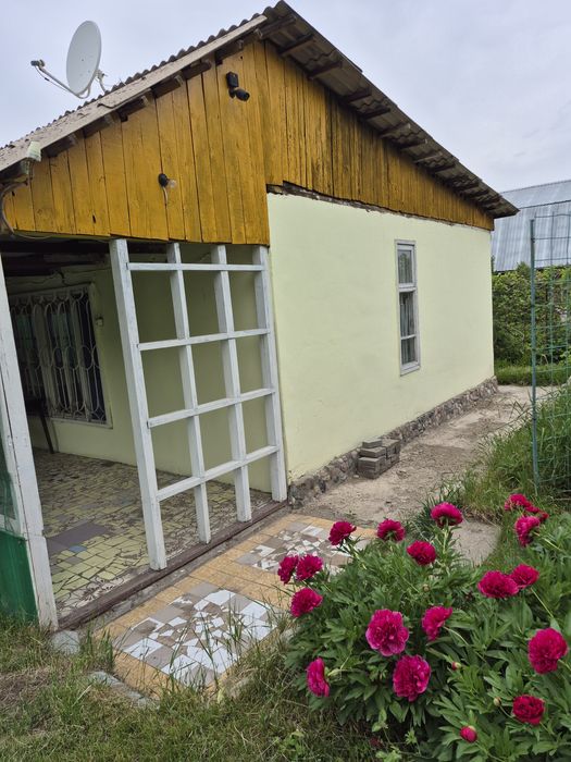 Продажа дачи в Талгарское направлении