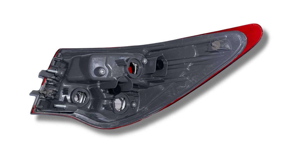 Фонарь (наружний) LH Almera G-15