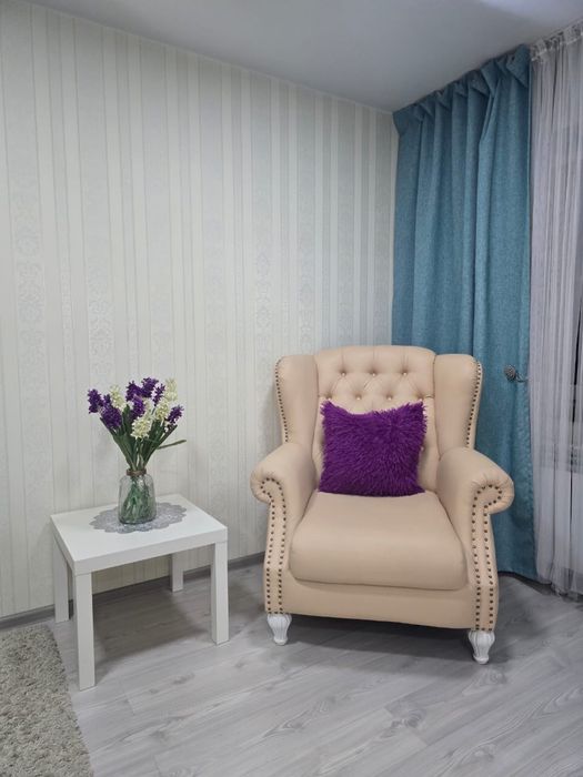 Сдам  квартиру в районе 45 аптеки