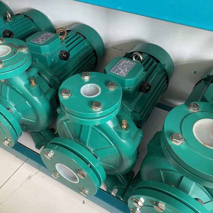 Центробежный насос SAAB  / Центробежный насос SHIMGE  / Официальный