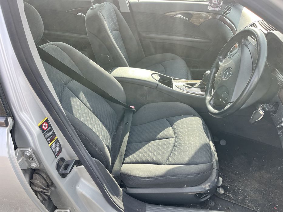 W211 2.6i Avtomat на части