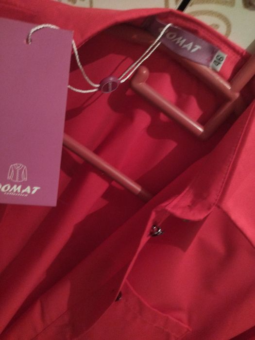 Рубашка , блузка 5000тг