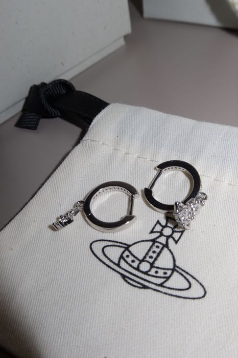 Vivienne Westwood обеци