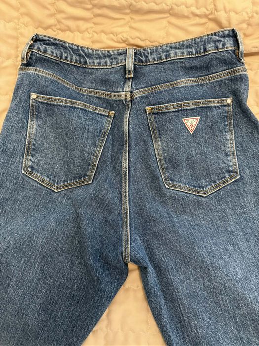 Дамски дънки Guess