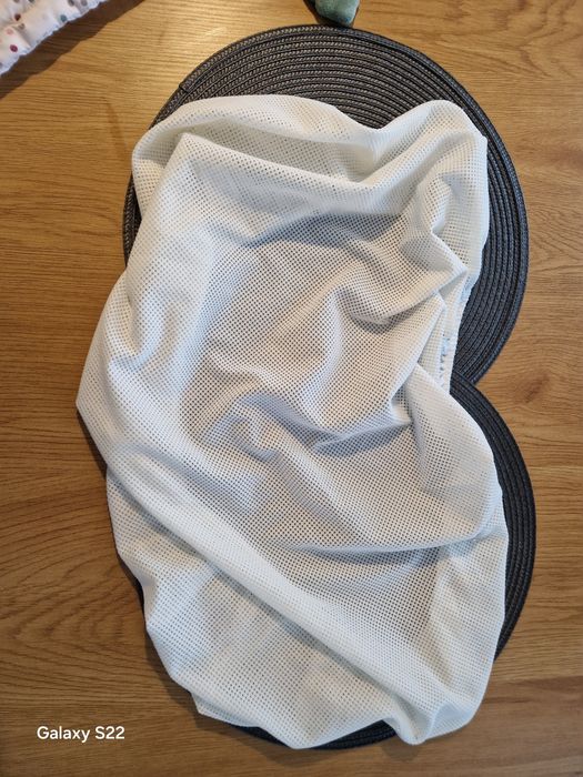 5 броя Aerosleep - чаршафи с ластик