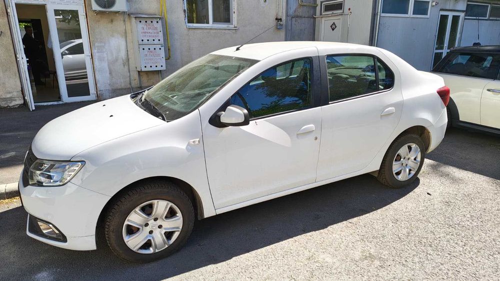 Dacia Logan 1.5