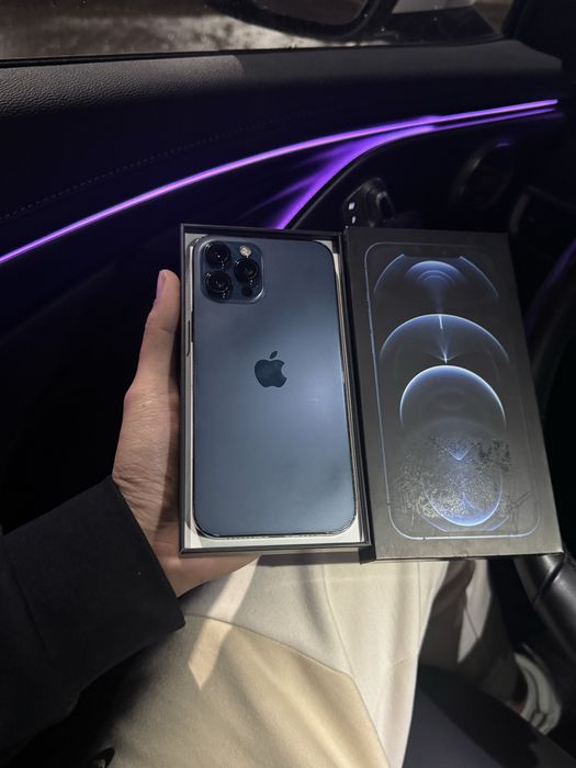 iphone 12 pro max 128GB 78%