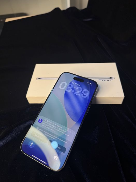 Айфон 17 Air актив ломбард