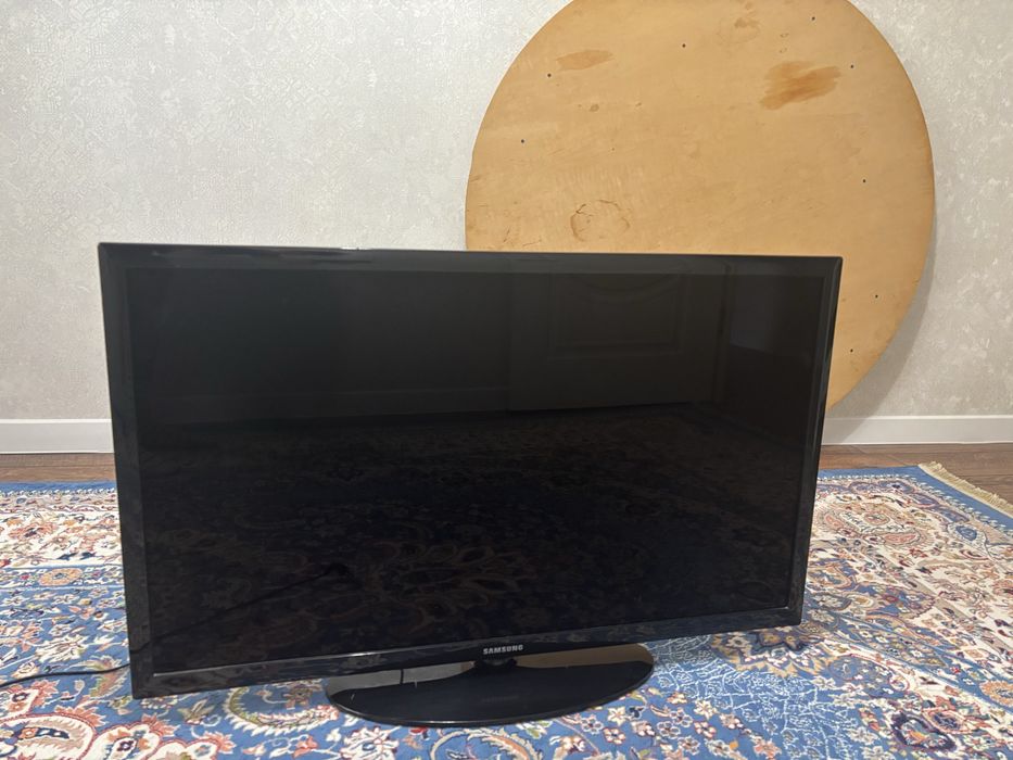 Samsung UE40D5003BW