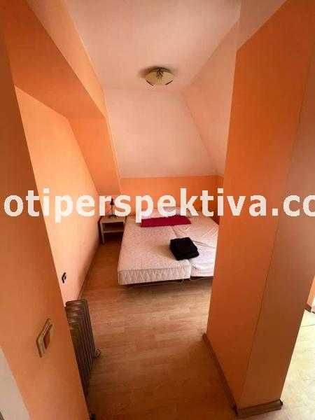 Продава се Двустаен апартамент в Пловдив, Кючук Париж - 72 кв.м за 553 €/кв.м - Снимка #2