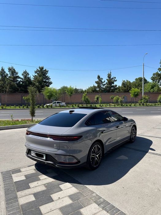 byd han 605 ful hedap masaj