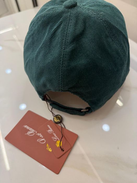 Кепки loro piana