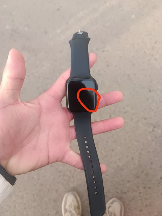 Smart watch 9 ultra