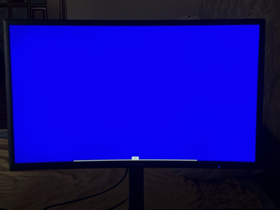 Монитор 144hz samsung lc24fg73fqi