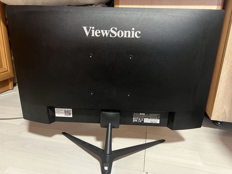 Monitor Gaming Viewsonic 180 hz