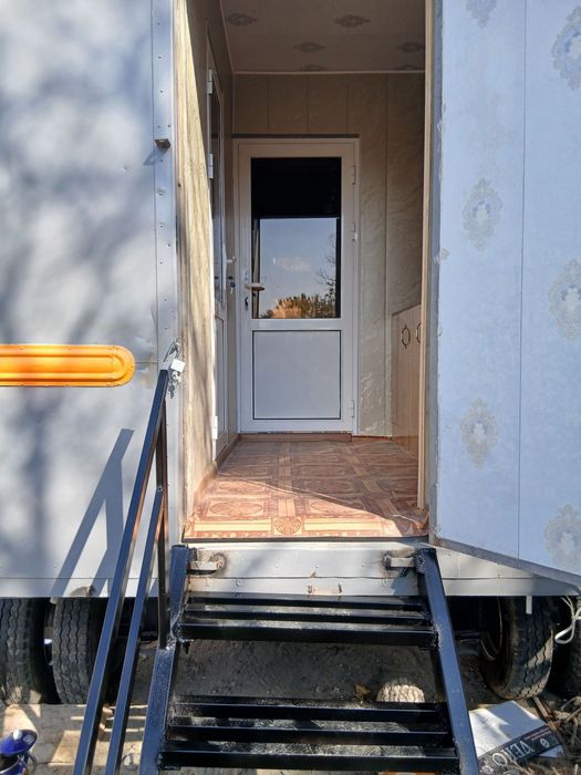 Вагончик Сотилади !