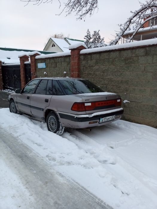 Дэу эспера 1993 года