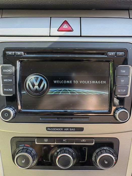 Piese Passat B6 2010