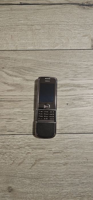 Nokia 8800 Sapphire Arte