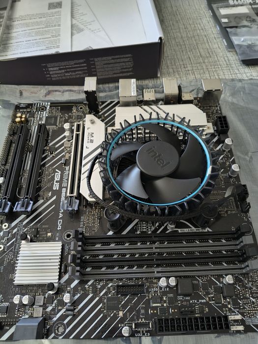 Процесор Ryzen 5 5600G