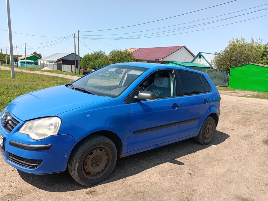 Продается машина